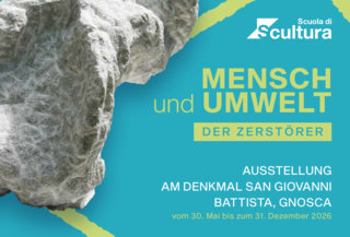 Mensch und Umwelt