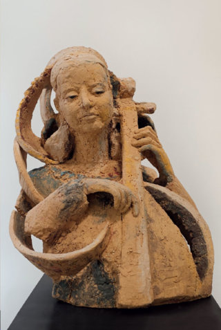 Neues Atelierprojekt von Annegret Heller in Bremen