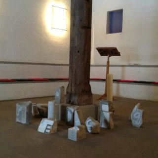 Auferstehung - Durchbruch