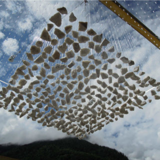 Auferstehung - Durchbruch