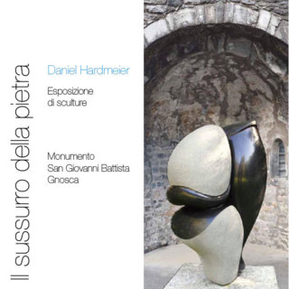 Il sussurro della pietra (Steingeflüster)