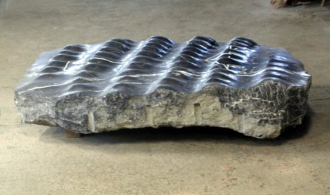 Sculpting for advanced students I