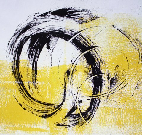 Experimental Print Workshop